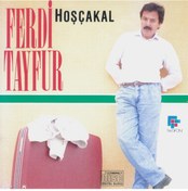 Resim Ferdi Tayfur - Hoşcakal Cd 