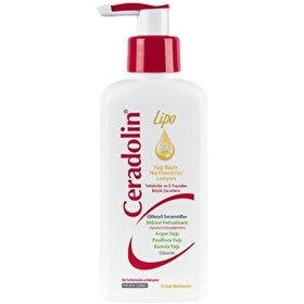 Resim Ceradolin Losyon Lipo 500 ml 