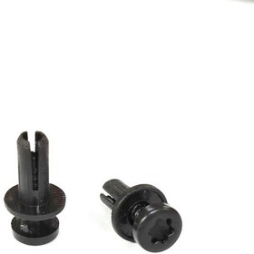 Resim Audı-vokswagen-peugeot-porsche-renault Tampon Klipsi Uzun 10 Lu 