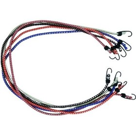 Resim Bağaj Lastiği 9 Mm 150 Cm İth 