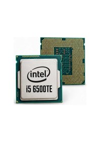 Resim Intel Core İ5-6500te Processor 6m Cache, Up To 3.30 Ghz Tray 