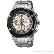 Resim Casio EFX-500D-7AVDF Edifice Gold Erkek Kol Saati 