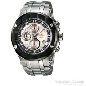 Resim Casio EFX-500D-7AVDF Edifice Gold Erkek Kol Saati 