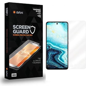 Resim General Mobile GM 22 Plus Tempered Glass Premium Cam Ekran Koruyucu 