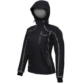 Resim Pınguın Venus Bayan Softshell Sıyah Mont (416212405) 