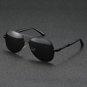 Resim Erkek Retro Büyük Boy Metal Gözlükler - Trendy Kurbağa Gözlükleri, 2025 için bir Hit, Dayanıklı Çerçeve, Geniş Alan Görüşü, Klasik Tasarım, Moda Aksesuarı., Kadınlar için Uygun 