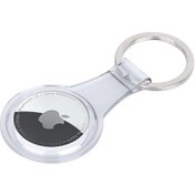 Resim Airtag 07 Silikon Anahtarlık 