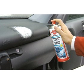 Resim Würth Araç İçi Anti Statik Temizleme Spreyi 500 Ml 