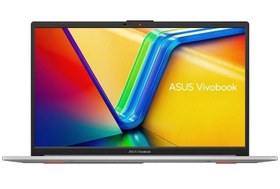 Resim Asus Vivobook Go 15 E1504GA-NJ340 Intel Core i3-N305 8GB RAM 512GB SSD 15.6 inç FHD 