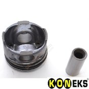 Resim PİSTON SEKMAN STD ÖLÇÜLÜDÜR. S40/V40 2.0S -1999 