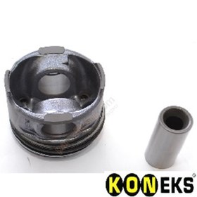 Resim PİSTON SEKMAN STD ÖLÇÜLÜDÜR. S40/V40 2.0S -1999 