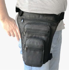 Resim Genel Markalar Armode Bacak Çantası 5 Cepli 