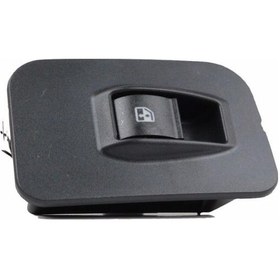 Resim Citroen Nemo Sag Cam Açma Dügmesi Anahtari 2008--2014 385616039 