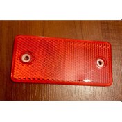 Resim Mercedes W901 904 Yan Etek Reflektörü SOL/SAĞ wender 0008262240 