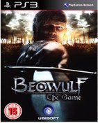 Resim Beowulf The Game PS3 Oyun 