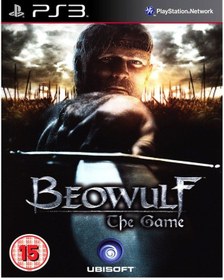 Resim Beowulf The Game PS3 Oyun 