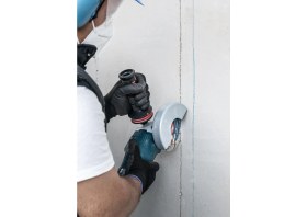 Resim Exp X-Lock Multimaterial Elmas Kesme 115 mm 