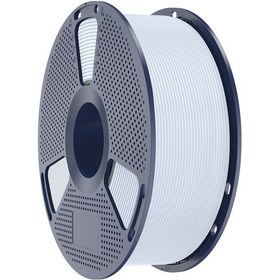 Resim Sunlu Beyaz High Speed Pla Filament - 1.75mm - 1 Kg Beyaz 