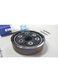 Resim VOLKSWAGEN PASSAT B6 B7 05-15 4MOTİON ŞAFT BAĞLANTI TAKOZU SWAG 