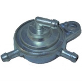 Resim Mondial BENZİN MUSLUĞU SK 150 SCOOTER (3 ÇIKISLI) 