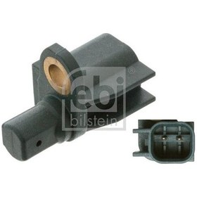 Resim Febi Bilstein 46317 Arka Abs Sensörü Sağ Sol Kuga 08/12 4 3 1740259 
