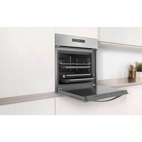 Resim Profilo FRMA356G 66 Lt 12 Programlı Platin Gri Ankastre Fırın 