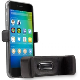 Resim Ally Mobile K6 Cep Telefonu Havalandırma Kalorifer Tutucu 