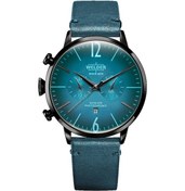 Resim Welder Moody Watch Wwrc308 Erkek Kol Saati Siyah 