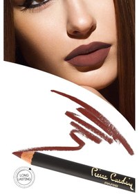 Resim Pierre Cardin Lipliner Longlasting Uzun Süre Kalıcı Dudak Kalemi 11107 