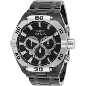 Resim Invicta Coalition Forces Erkek Kol Saati 50 MM 27260 