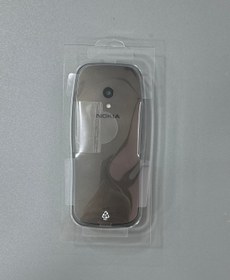 Resim Nokia 3210 TR Garanti | Siyah 