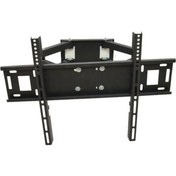 Resim Tayfun 49'' İNç 124 Cm Televizyon Hareketli Duvar Askı Aparatı 