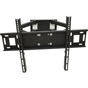Resim Tayfun 49'' İNç 124 Cm Televizyon Hareketli Duvar Askı Aparatı 