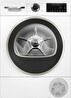 Resim Bosch WQA24201TR 9 KG Beyaz Kurutma Makinesi 