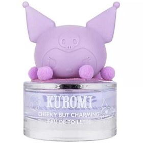 Resim kuromi Toilet water CHEEKY BUT CHARMING cuteadventure 50 ml 