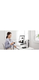 Resim Xiaomi Yarı Otomatik Espresso Makinesi 62204 Güçlü İçecek Türü Espresso Hazırlama 