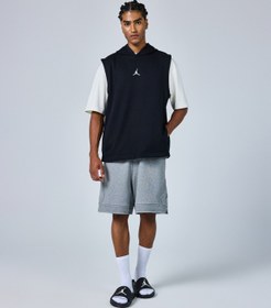 Resim Jordan Flight Fleece Shorts 