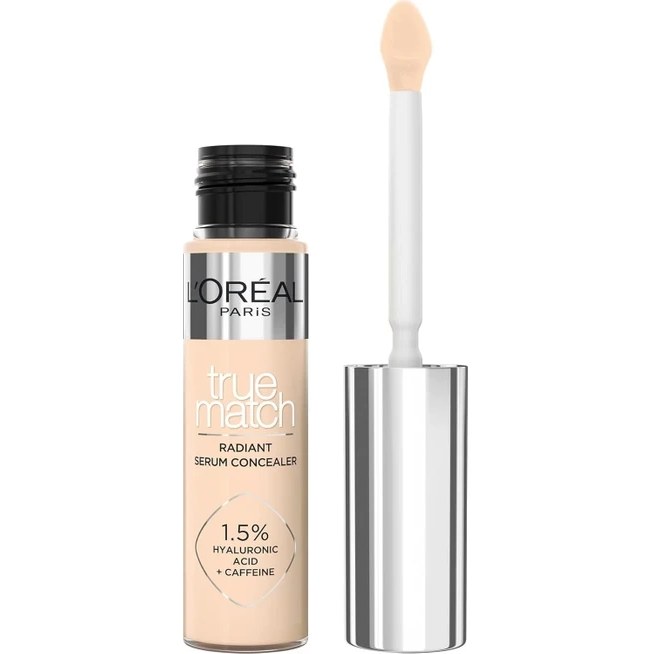 TeknoKapsül L'oreal True Match Concealer Kapatıcı - 2r/c Vanilla Fiyatı ve Özelliklerı - Badem