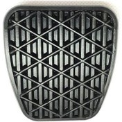 Resim Alper Debrıyaj Pedal Lastıgı Mercedes Sprınter B906 06 . Vw Crafter 30-35-50 IS00-ALPER 768232 