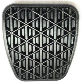 Resim Alper Debrıyaj Pedal Lastıgı Mercedes Sprınter B906 06 . Vw Crafter 30-35-50 IS00-ALPER 768232 