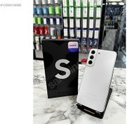 Resim Samsung S22 İkinci El TR | 128 GB | Beyaz İkinci El ALYA STOREDAN SAMSUNG S22 128 KUTU FATURALI