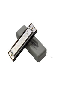 Resim Easttop 10 Perdeli Ağız Mızıkası T10-4 C 