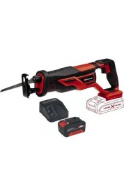 Resim Einhell Te-Ap 18/26 Li 1X4.0AH Akülü Kılıç Testere 