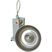 Resim Çağdaş Endüstriyel Devirmeli Model 35 kg Hamur Yoğurma Makinesi 220V 