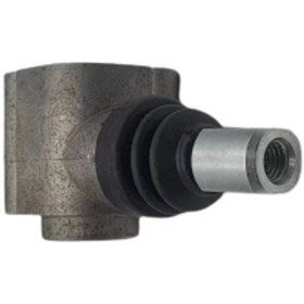 Resim BH Mono Blok Kumanda Kolu Yedek Kol Kapak 45Lt 