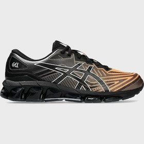 Resim Asics Erkek Ayakkabı 1201a915-003 Orange Orange Turuncu 