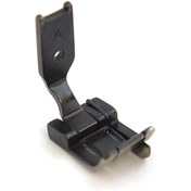 Resim BDR Brother Çiftiğne Çima Ayak / P112B(S570) 3/8x1/16 
