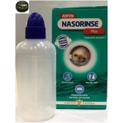 Resim Rodrigo Abfen Nasorinse Plus Kit 