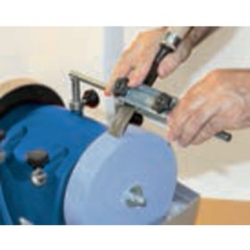 Resim Scheppach TIGER 2500 Sulu Sistem Bileme Makinası 