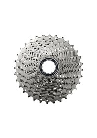 Resim Shimano Tıagra Cs-Hg500-10 11-32 10 Lu Ruble Gümüş 